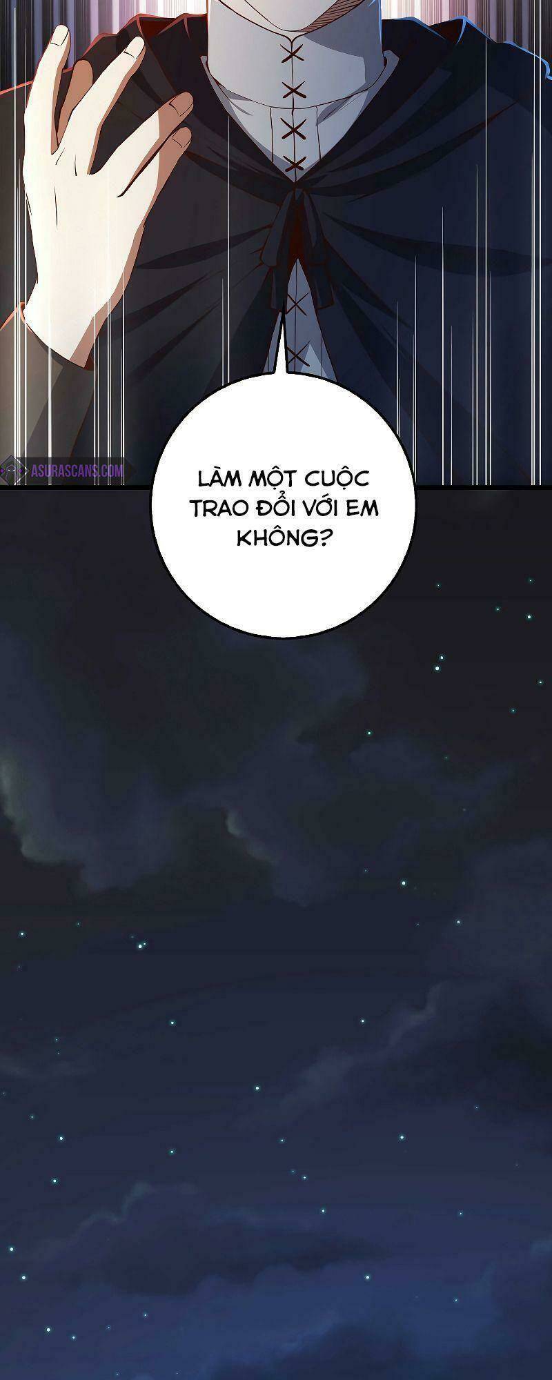 Thương Nhân Thánh Thần - Chapter 50 - Page 32