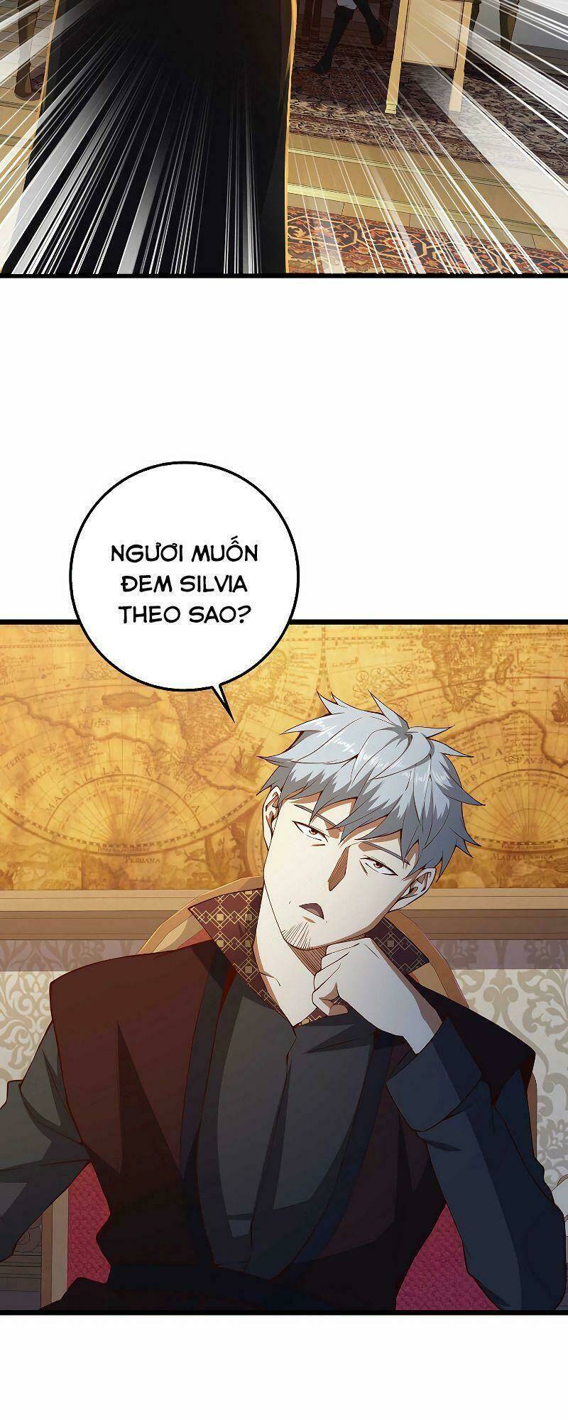 Thương Nhân Thánh Thần - Chapter 50 - Page 34