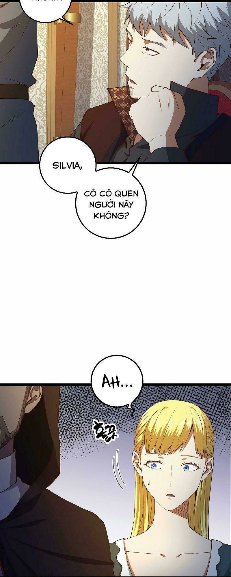 Thương Nhân Thánh Thần - Chapter 50 - Page 36