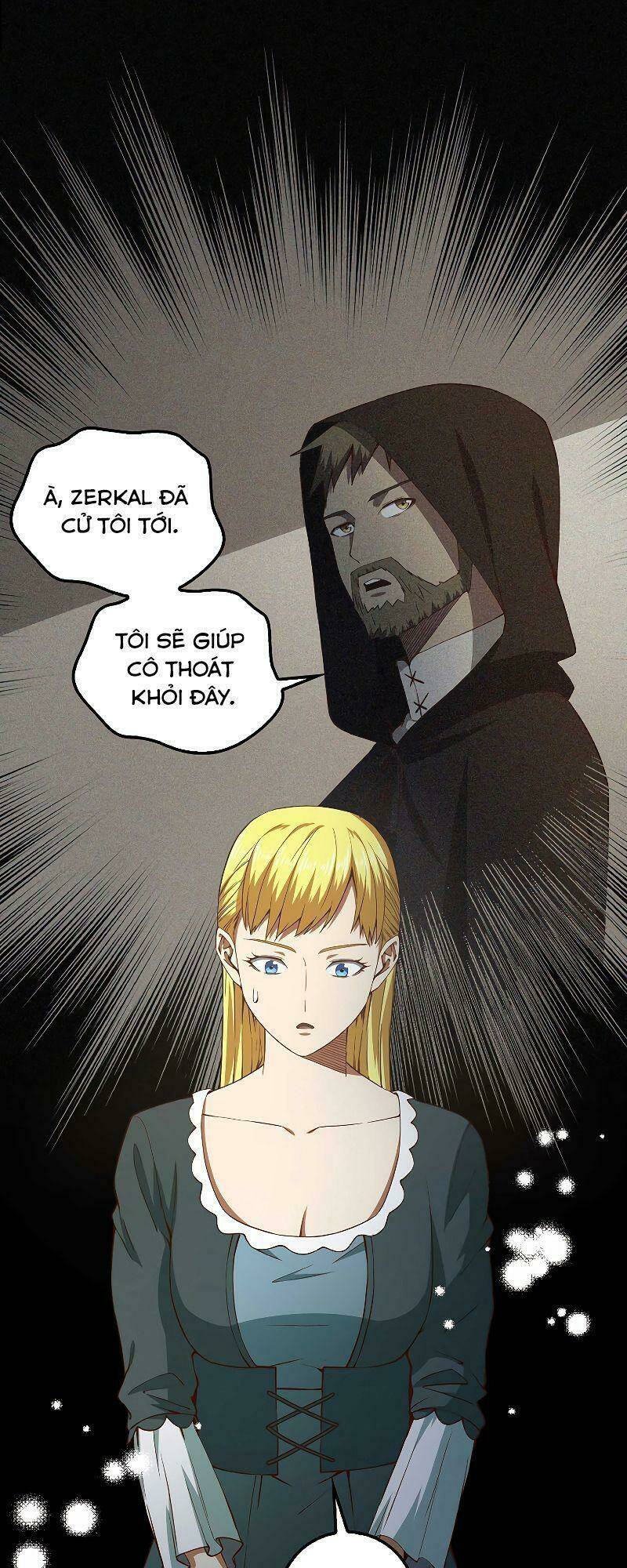 Thương Nhân Thánh Thần - Chapter 50 - Page 37