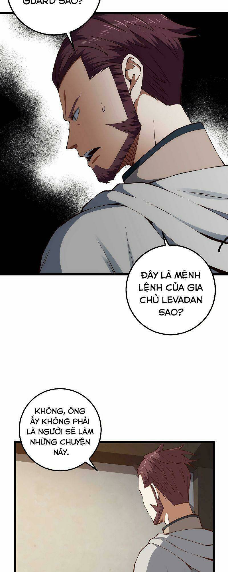 Thương Nhân Thánh Thần - Chapter 50 - Page 3
