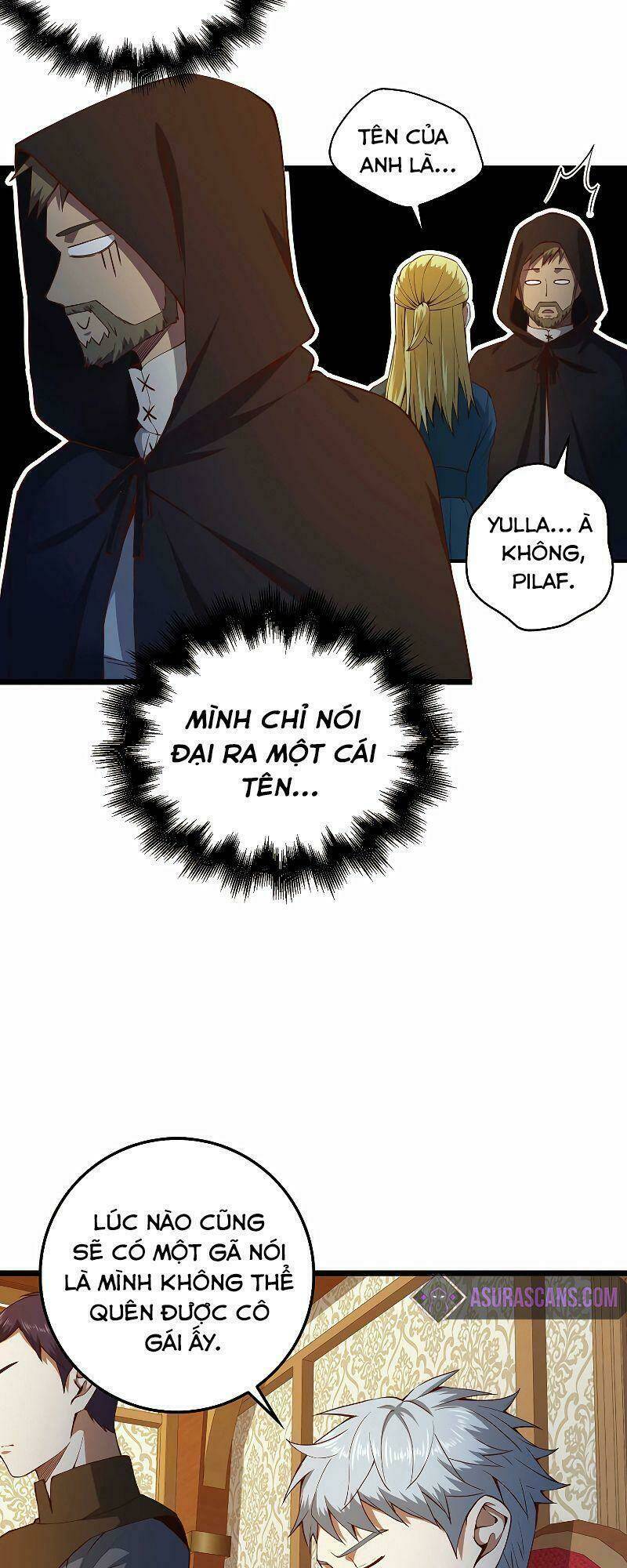 Thương Nhân Thánh Thần - Chapter 50 - Page 39