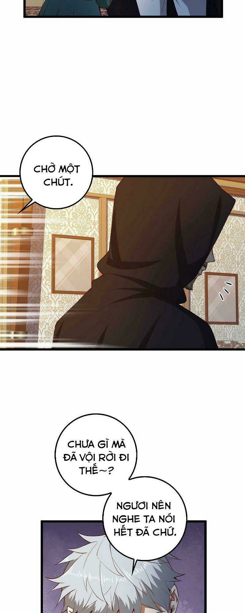 Thương Nhân Thánh Thần - Chapter 50 - Page 45