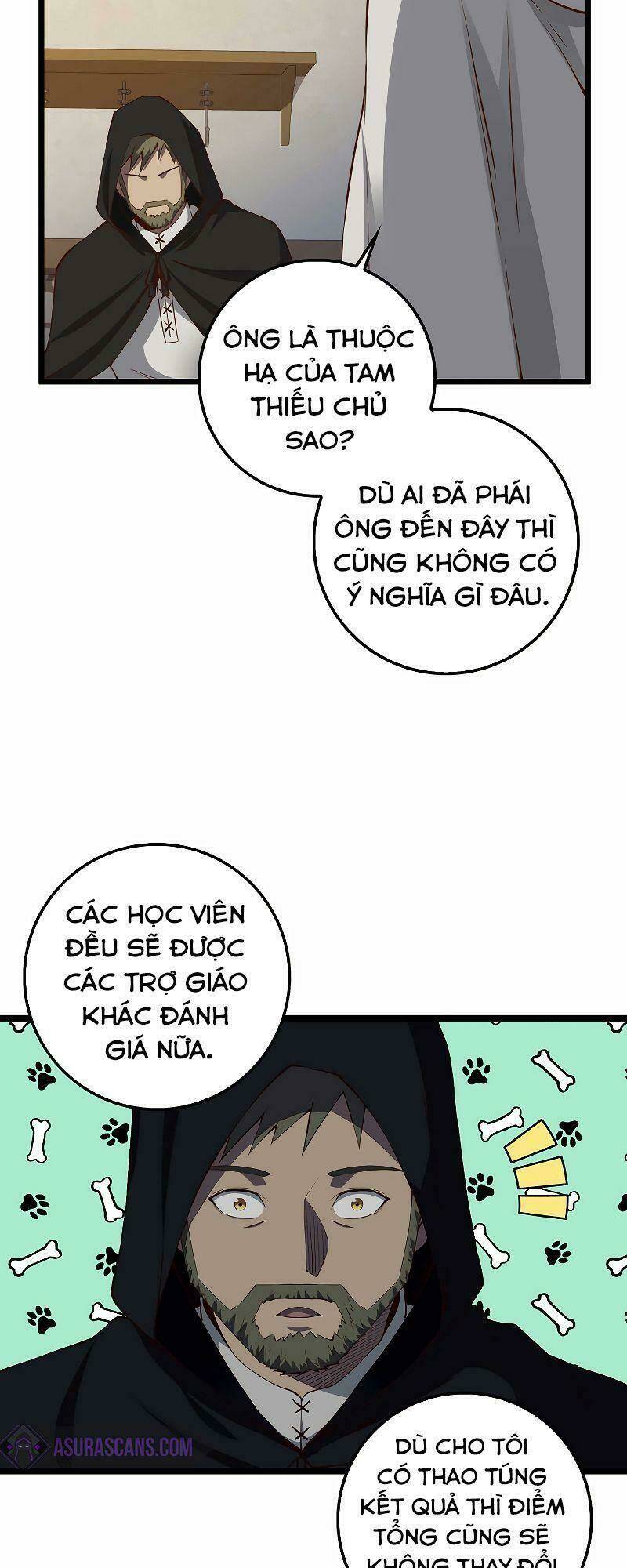 Thương Nhân Thánh Thần - Chapter 50 - Page 4
