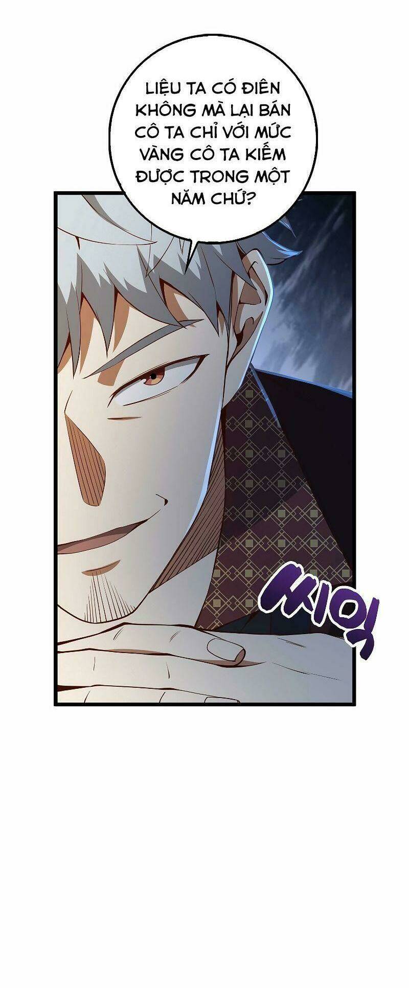 Thương Nhân Thánh Thần - Chapter 50 - Page 49