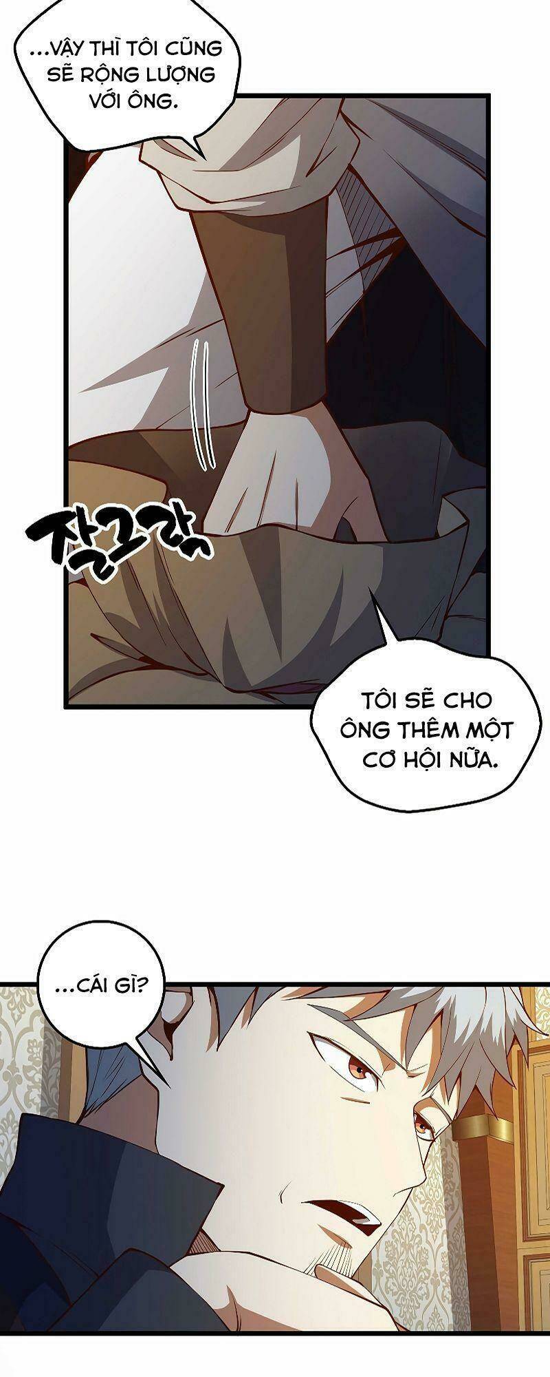 Thương Nhân Thánh Thần - Chapter 50 - Page 55