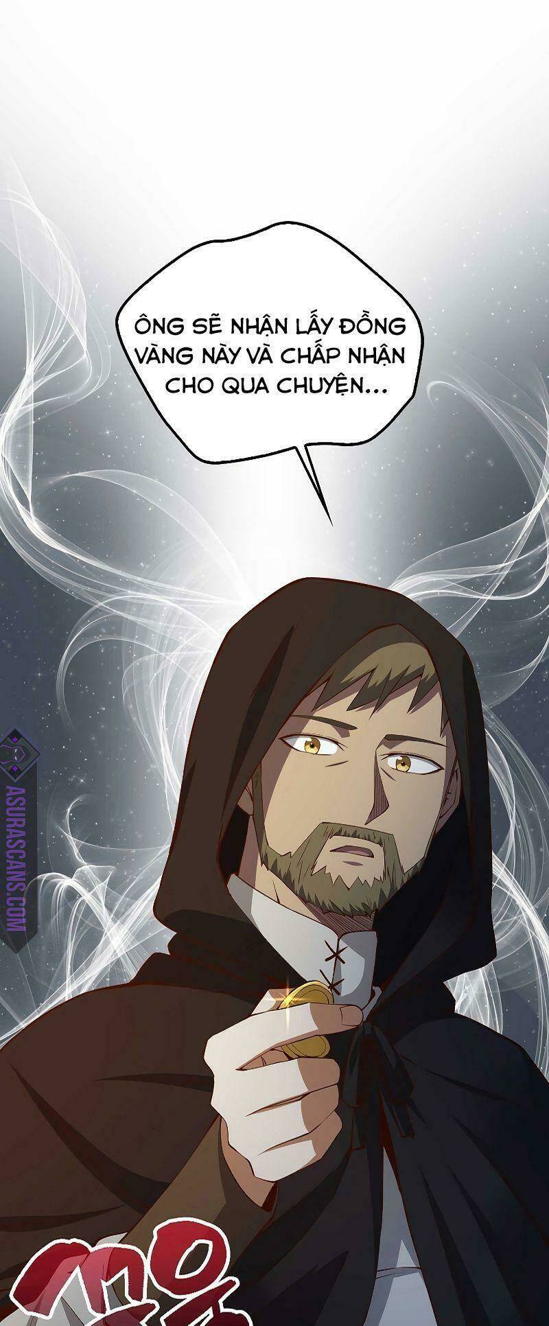 Thương Nhân Thánh Thần - Chapter 50 - Page 56