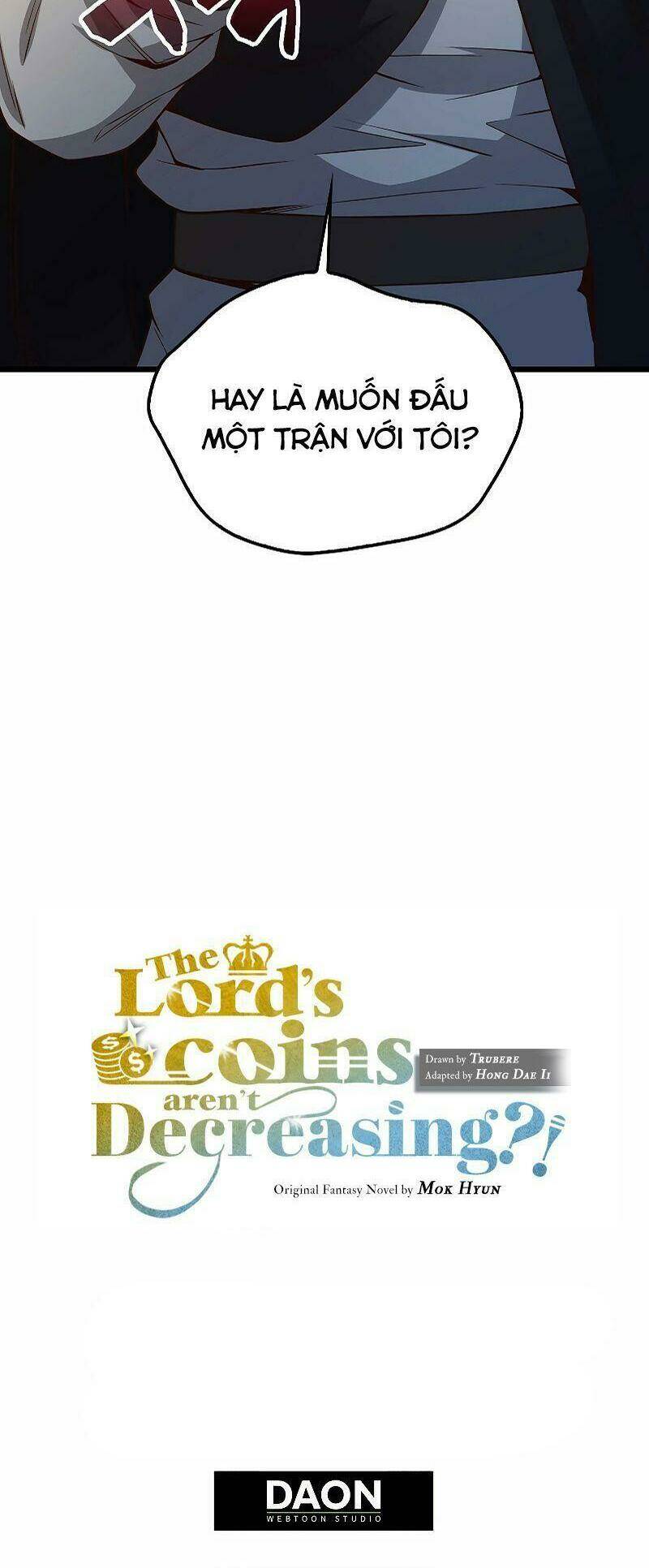 Thương Nhân Thánh Thần - Chapter 50 - Page 57