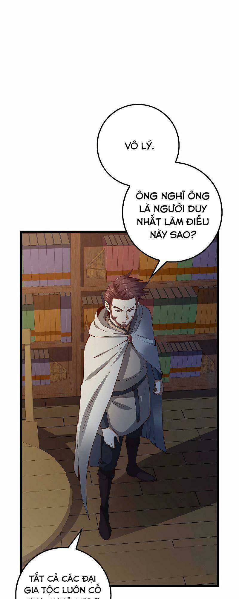 Thương Nhân Thánh Thần - Chapter 50 - Page 6
