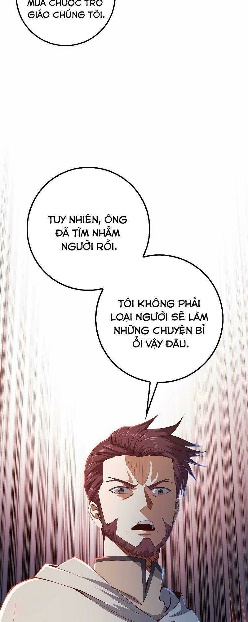 Thương Nhân Thánh Thần - Chapter 50 - Page 7