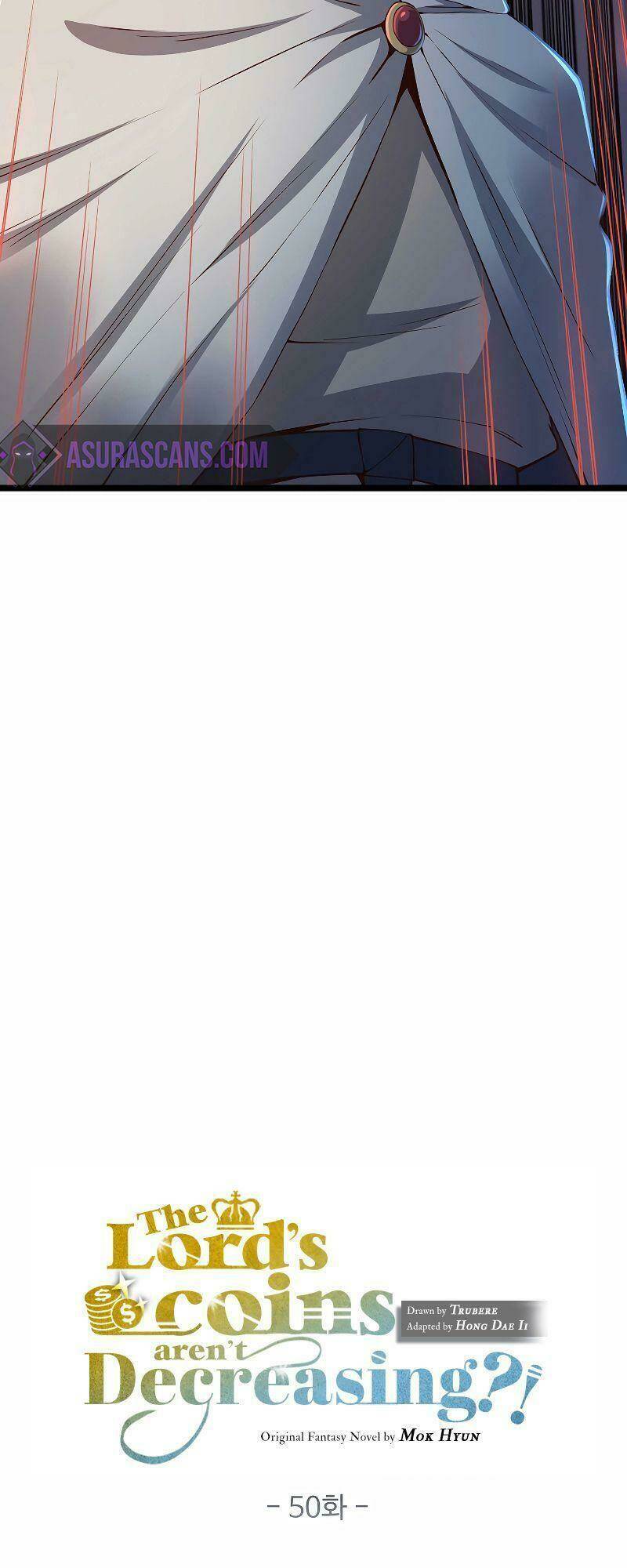 Thương Nhân Thánh Thần - Chapter 50 - Page 8