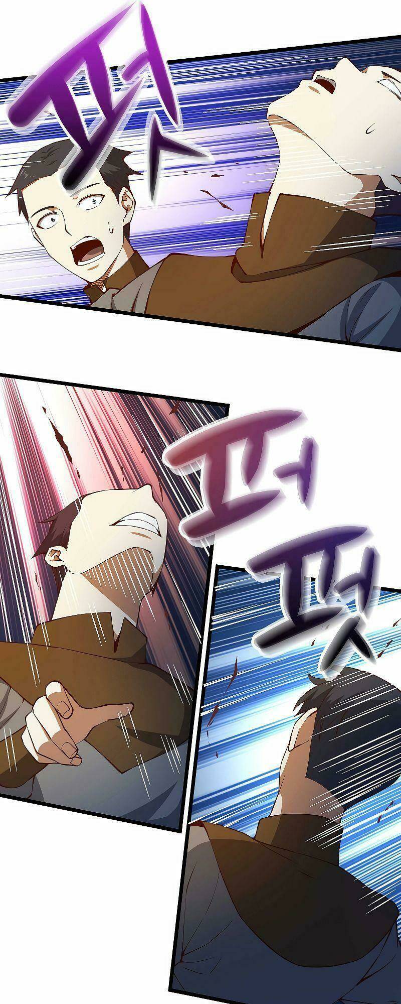 Thương Nhân Thánh Thần - Chapter 51 - Page 11