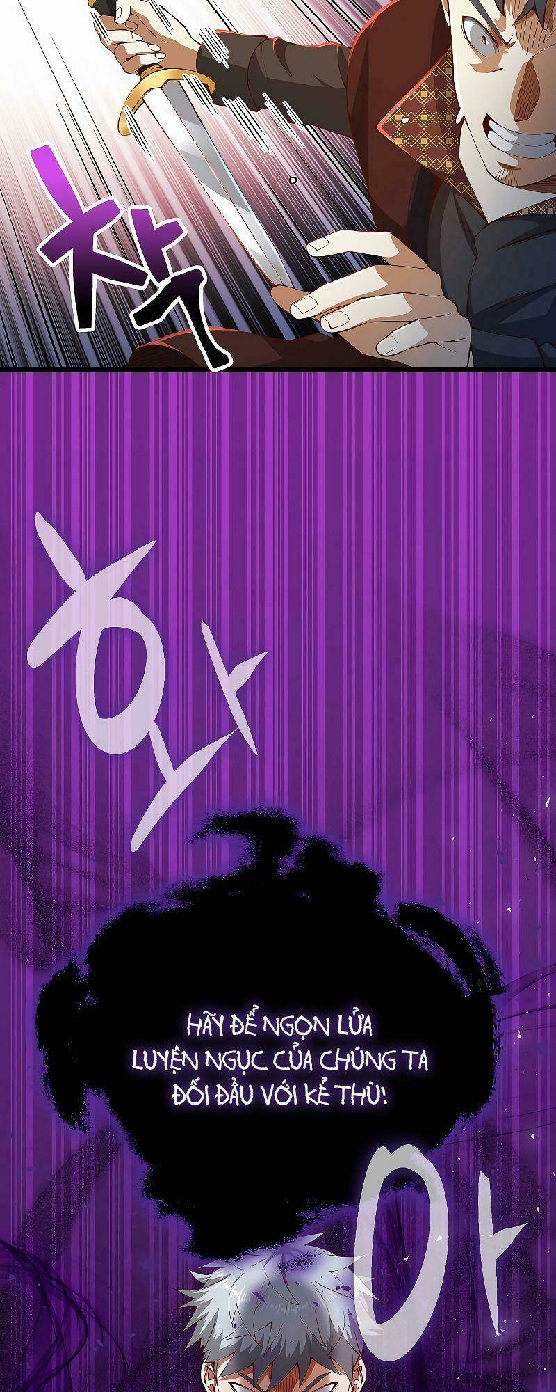 Thương Nhân Thánh Thần - Chapter 51 - Page 13