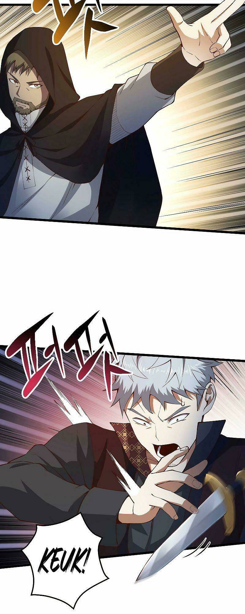 Thương Nhân Thánh Thần - Chapter 51 - Page 15