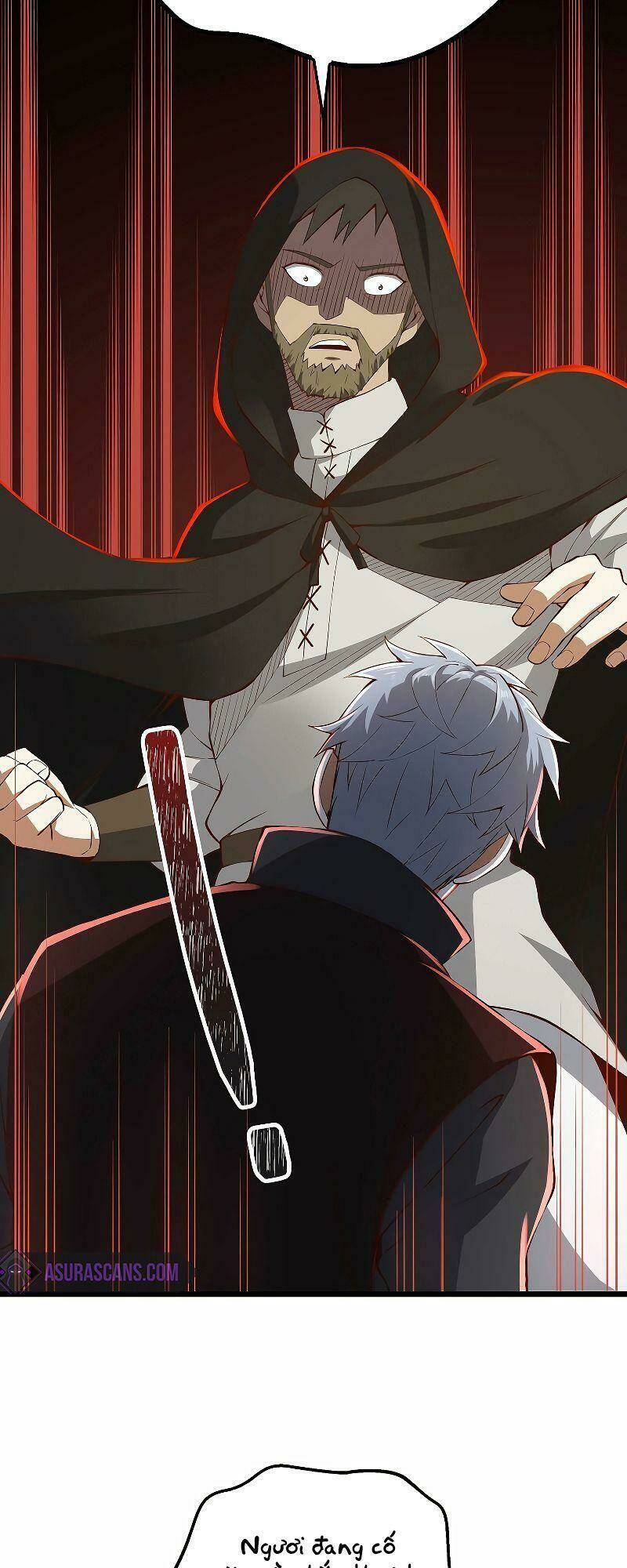 Thương Nhân Thánh Thần - Chapter 51 - Page 17