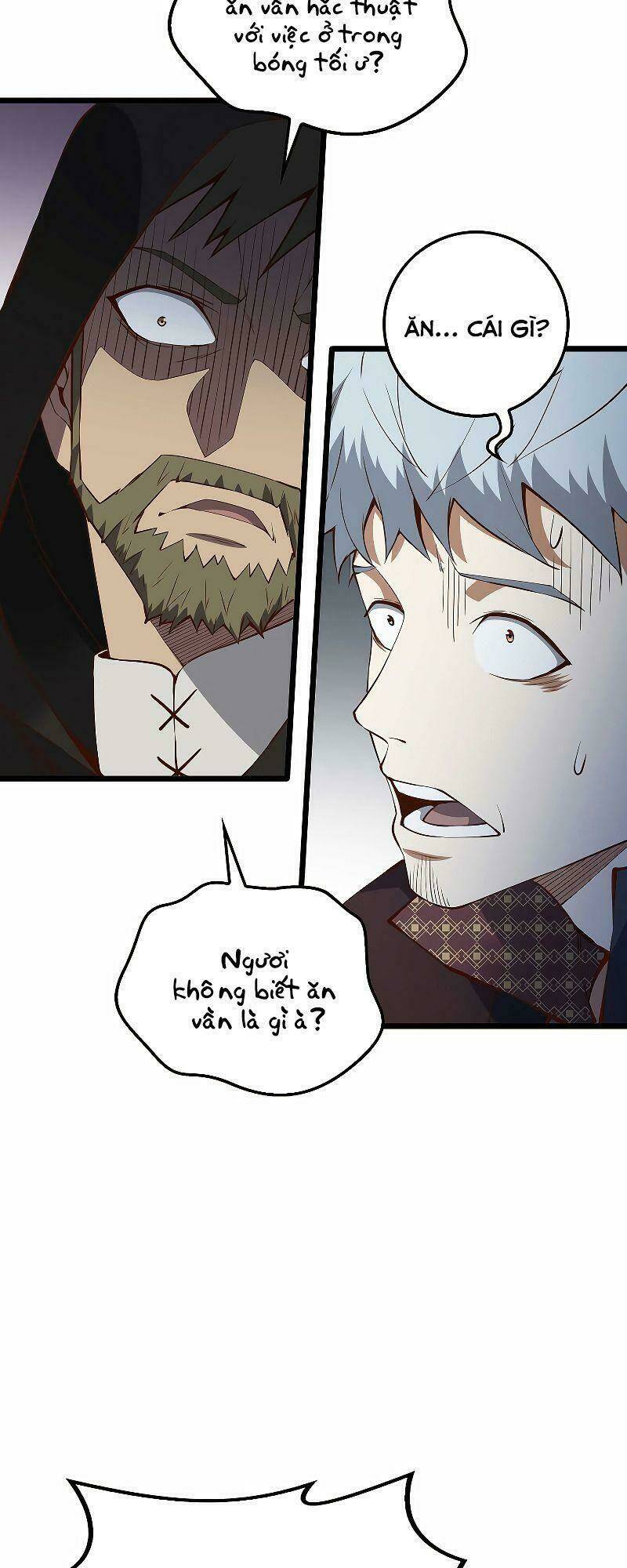 Thương Nhân Thánh Thần - Chapter 51 - Page 18