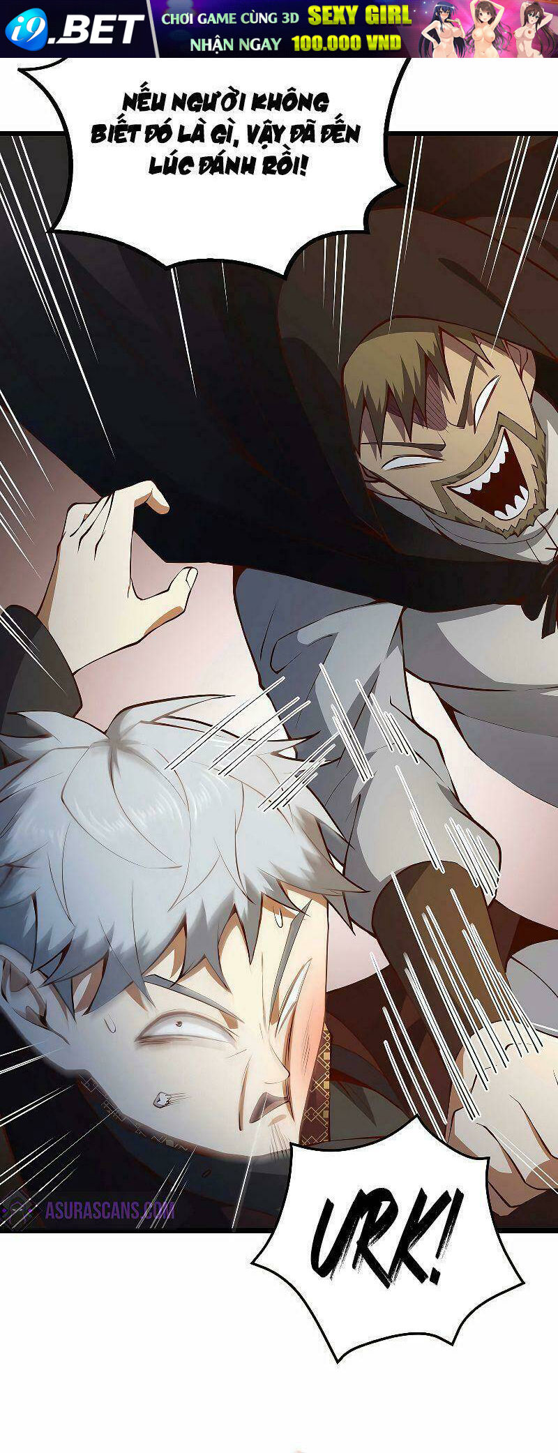 Thương Nhân Thánh Thần - Chapter 51 - Page 19