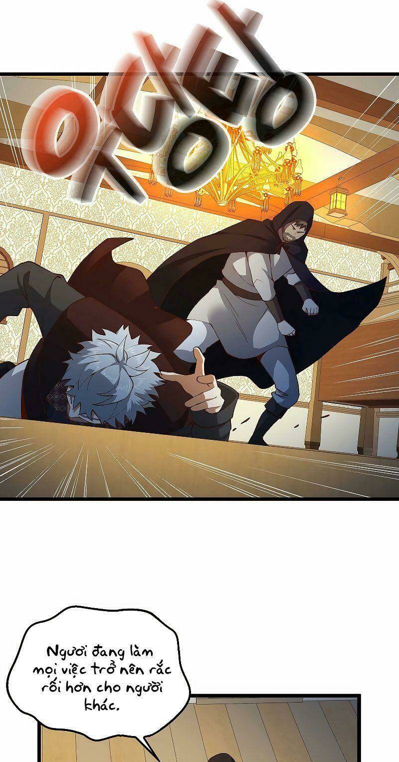 Thương Nhân Thánh Thần - Chapter 51 - Page 20