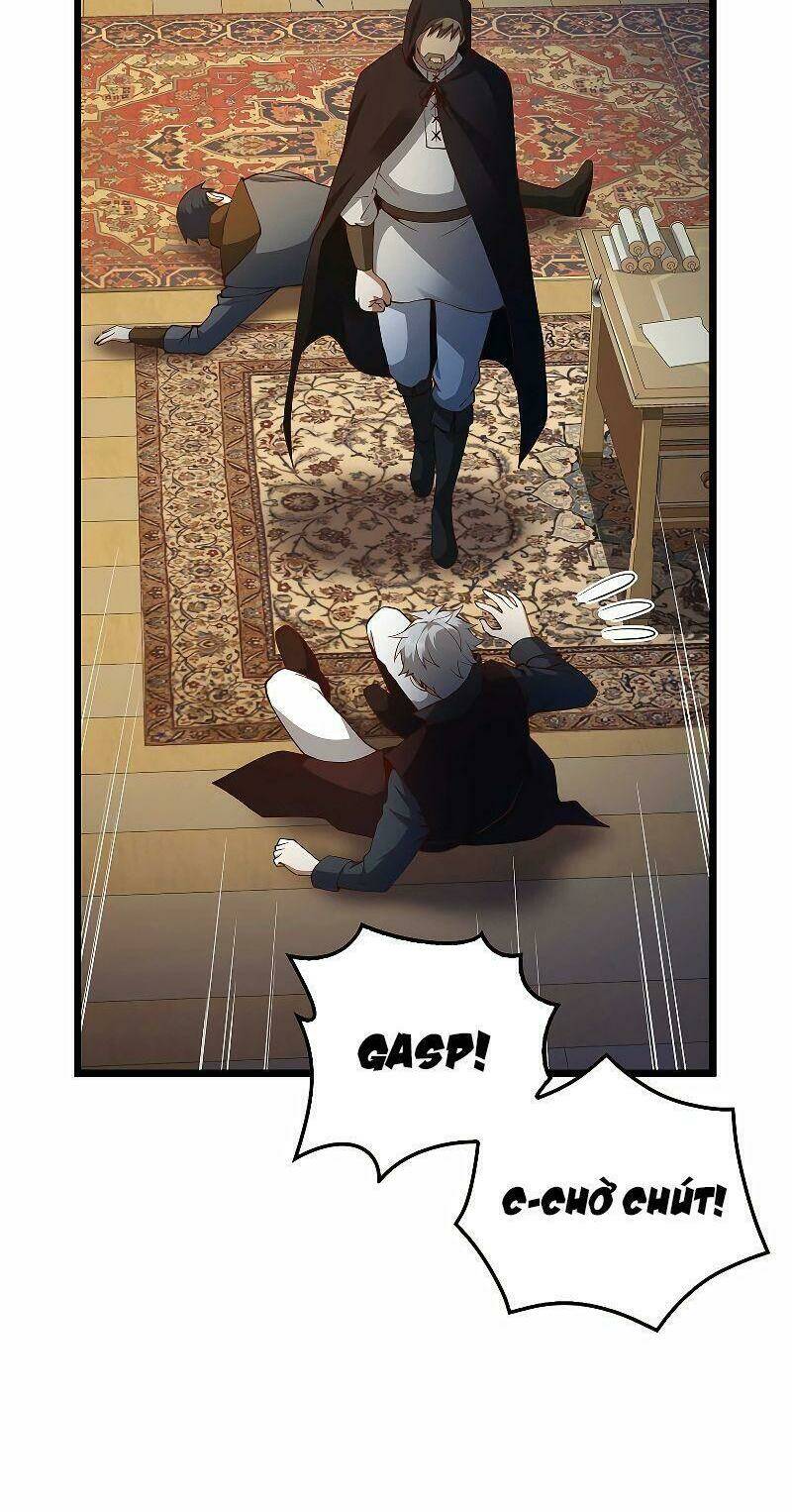 Thương Nhân Thánh Thần - Chapter 51 - Page 21