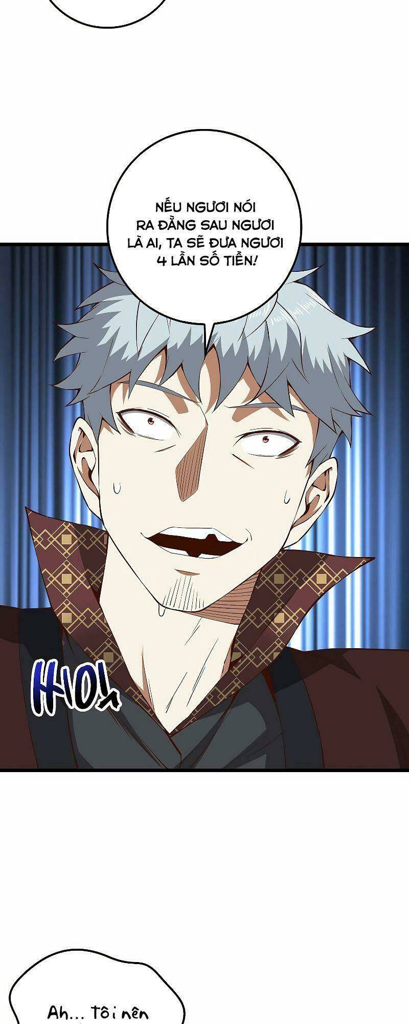 Thương Nhân Thánh Thần - Chapter 51 - Page 25