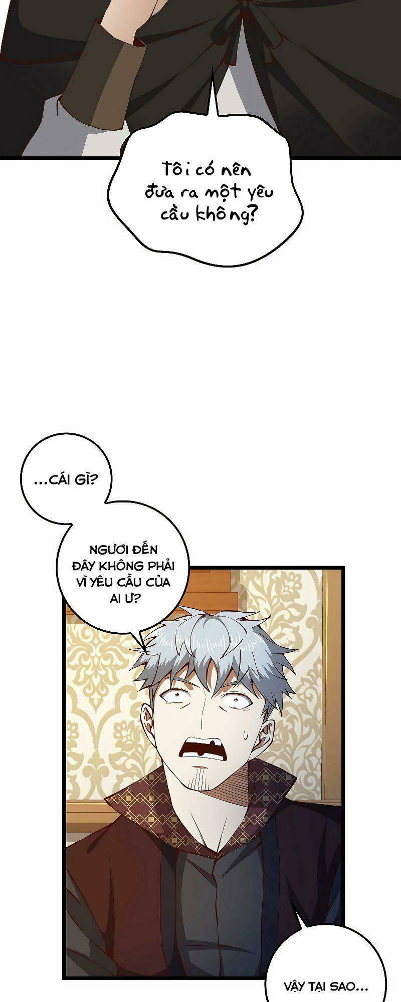 Thương Nhân Thánh Thần - Chapter 51 - Page 28