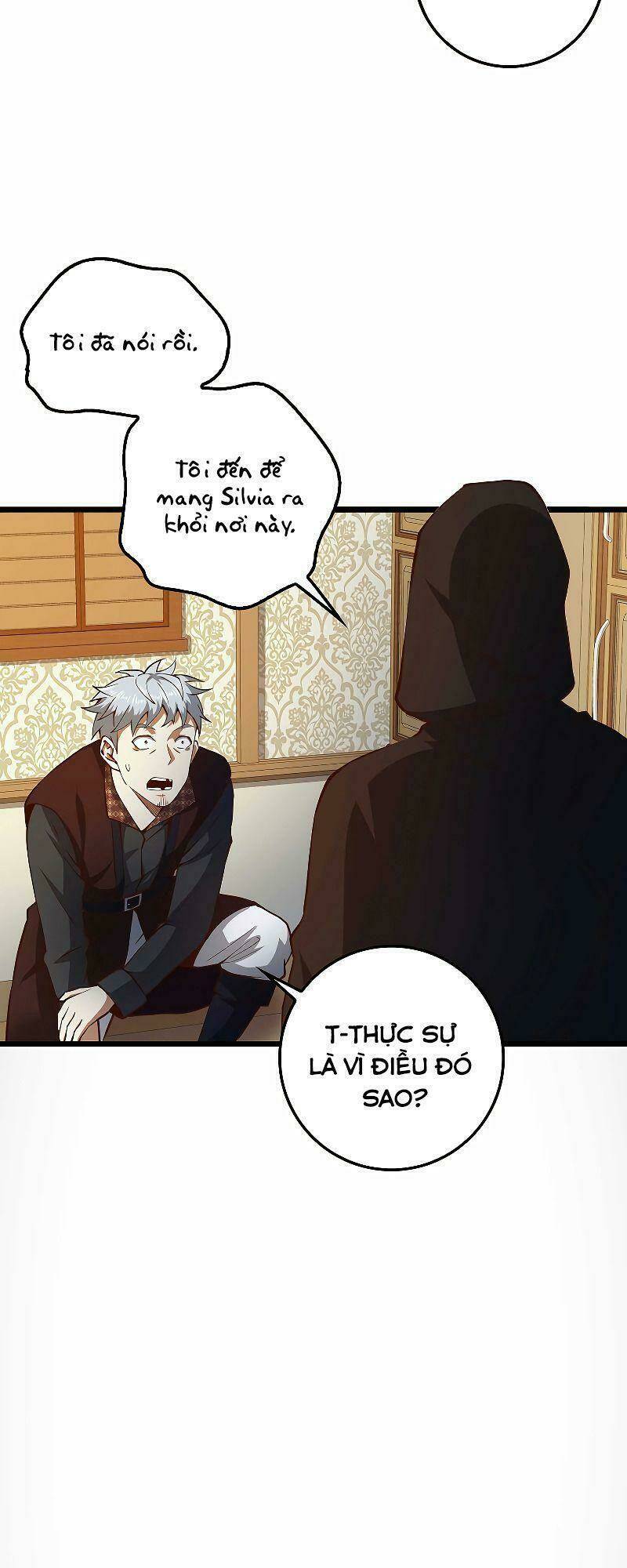 Thương Nhân Thánh Thần - Chapter 51 - Page 29