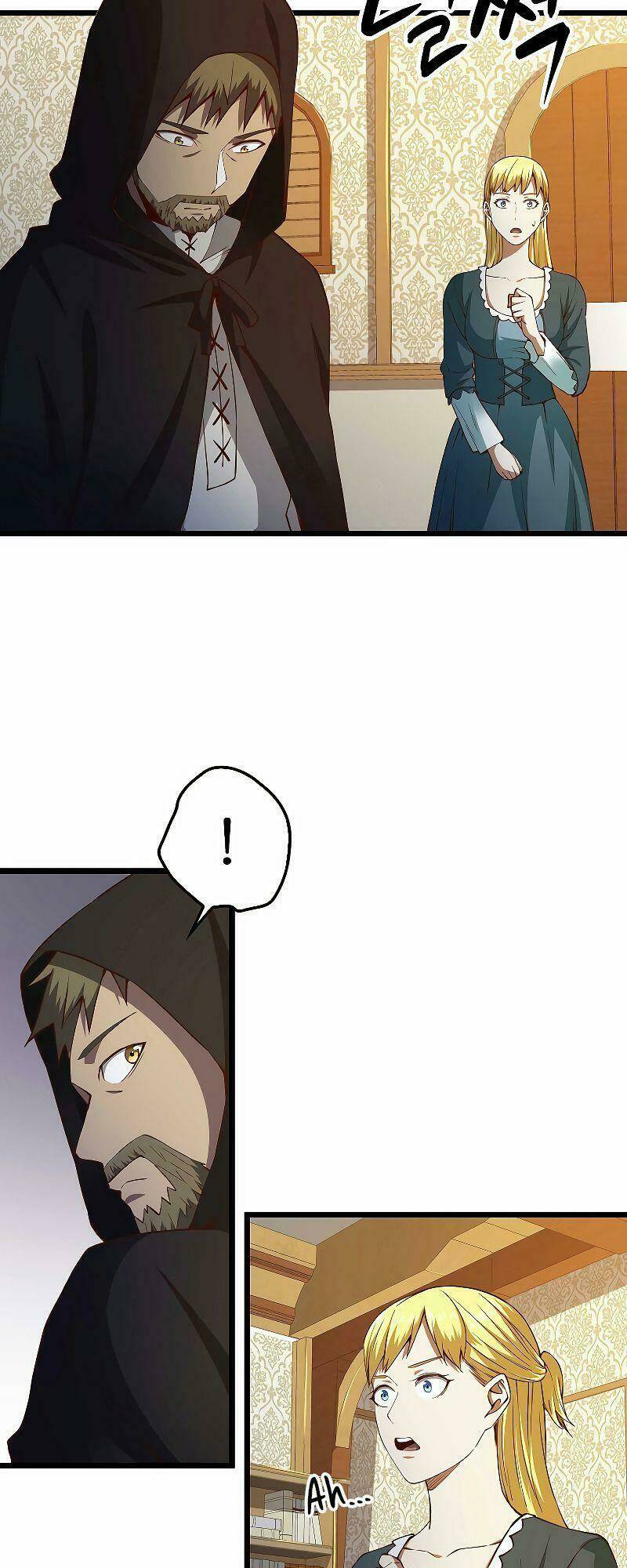 Thương Nhân Thánh Thần - Chapter 51 - Page 34