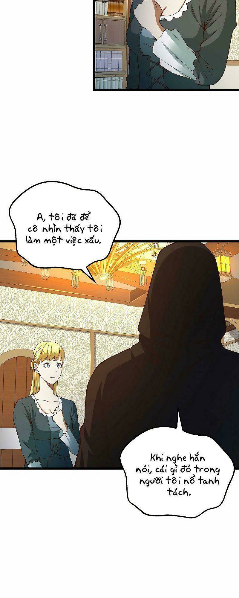 Thương Nhân Thánh Thần - Chapter 51 - Page 35