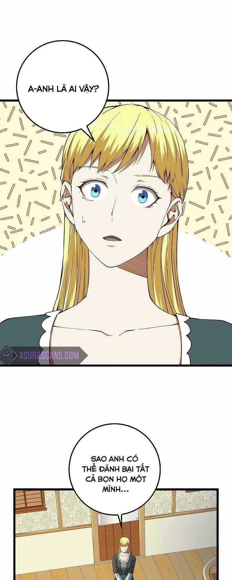 Thương Nhân Thánh Thần - Chapter 51 - Page 36