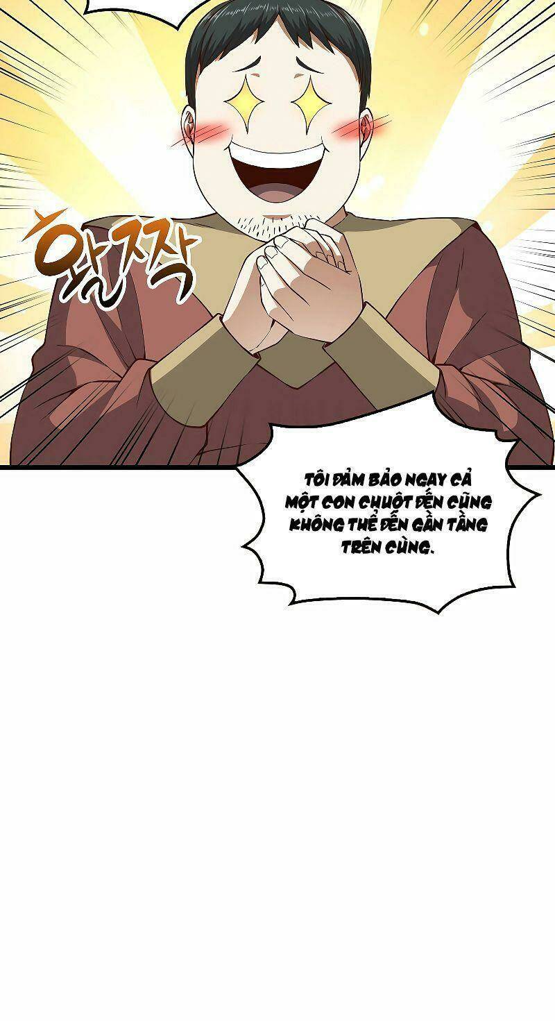 Thương Nhân Thánh Thần - Chapter 51 - Page 42