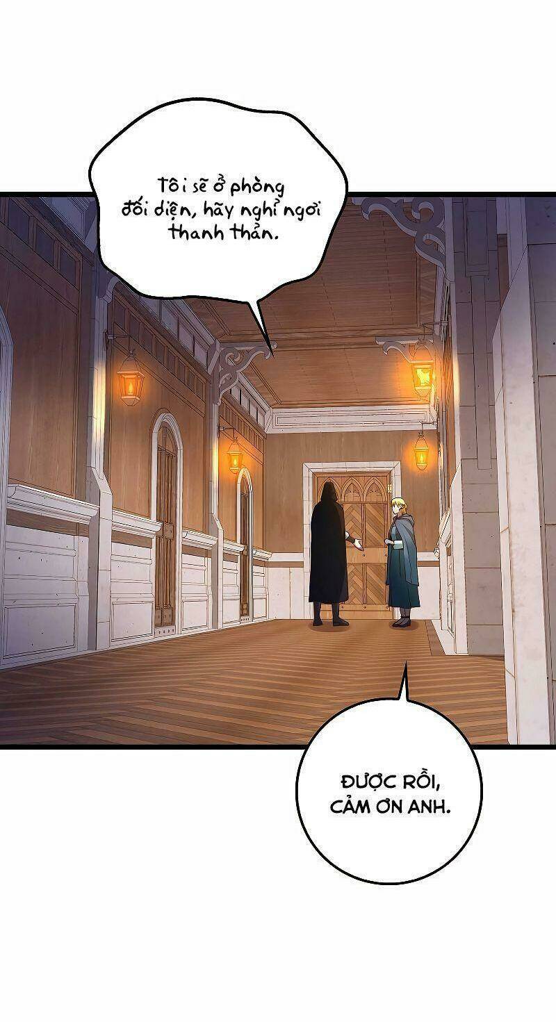 Thương Nhân Thánh Thần - Chapter 51 - Page 43