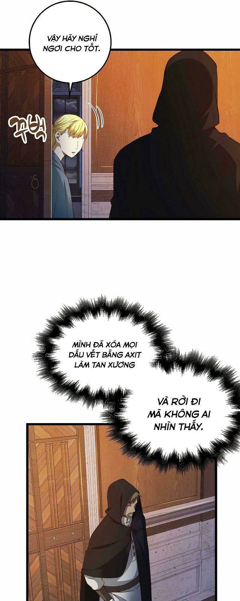 Thương Nhân Thánh Thần - Chapter 51 - Page 44