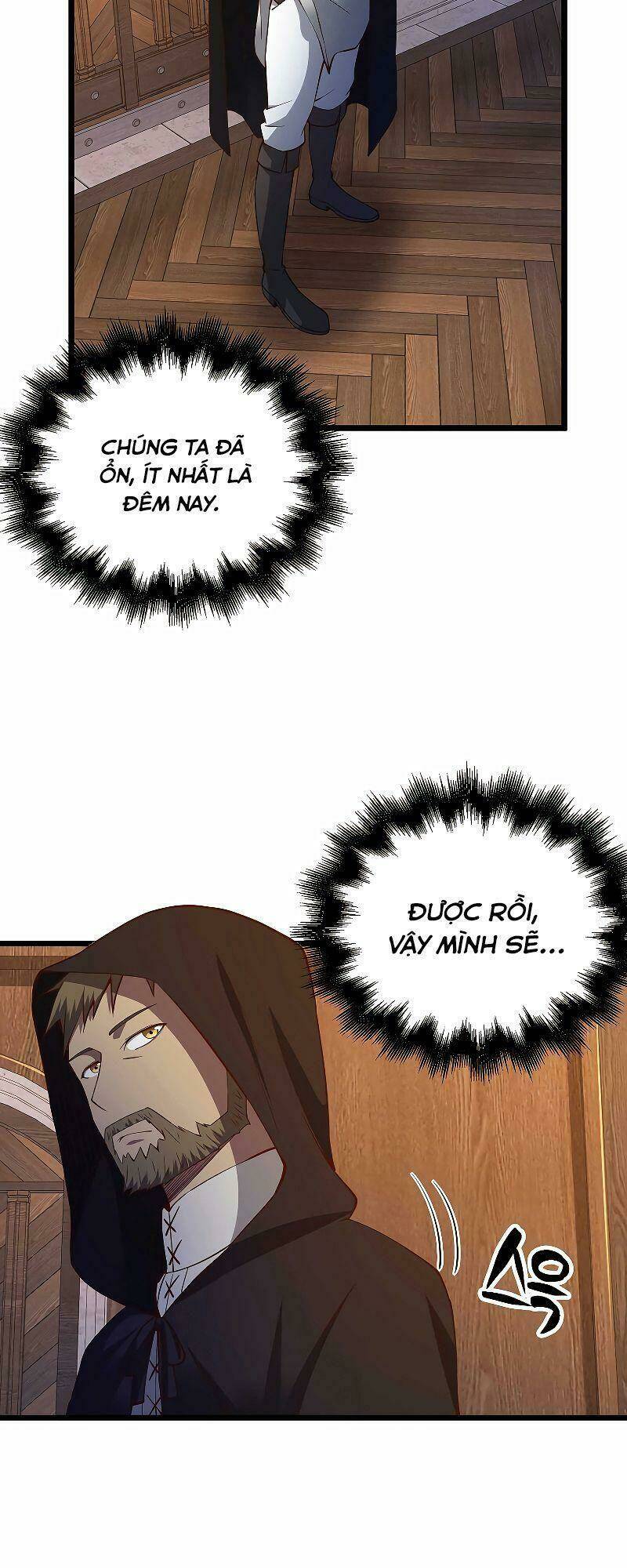 Thương Nhân Thánh Thần - Chapter 51 - Page 45