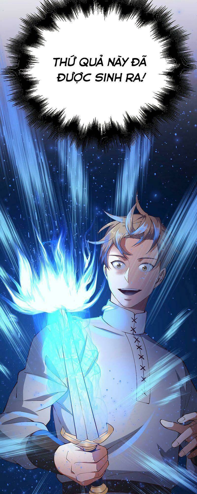 Thương Nhân Thánh Thần - Chapter 51 - Page 57