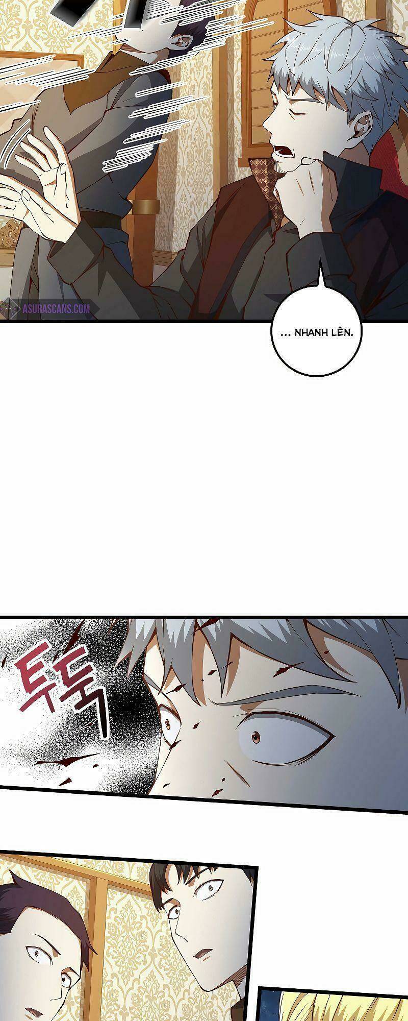 Thương Nhân Thánh Thần - Chapter 51 - Page 5