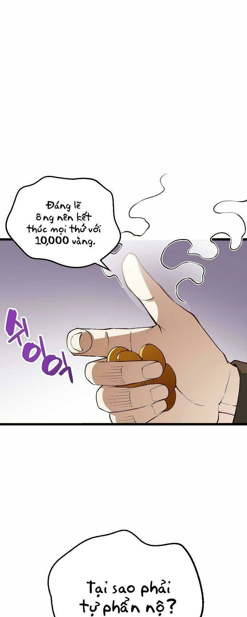 Thương Nhân Thánh Thần - Chapter 51 - Page 7