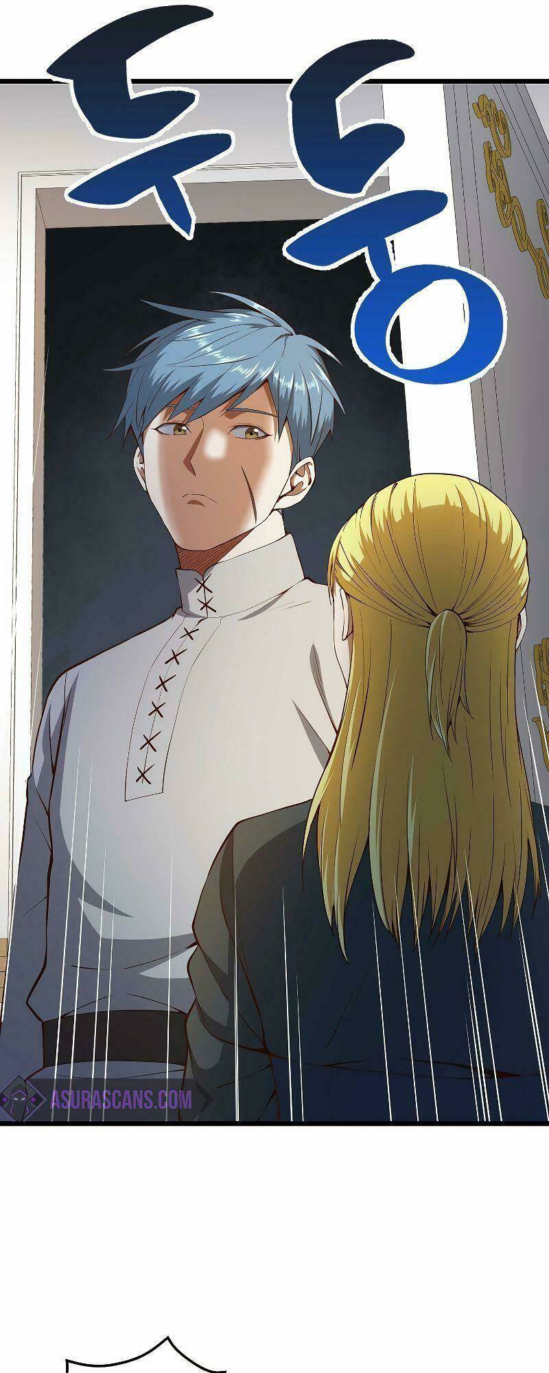 Thương Nhân Thánh Thần - Chapter 52 - Page 11