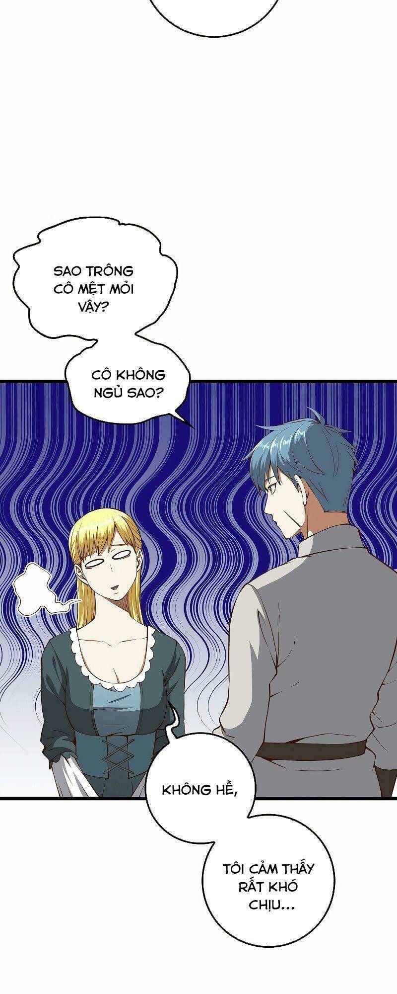 Thương Nhân Thánh Thần - Chapter 52 - Page 15