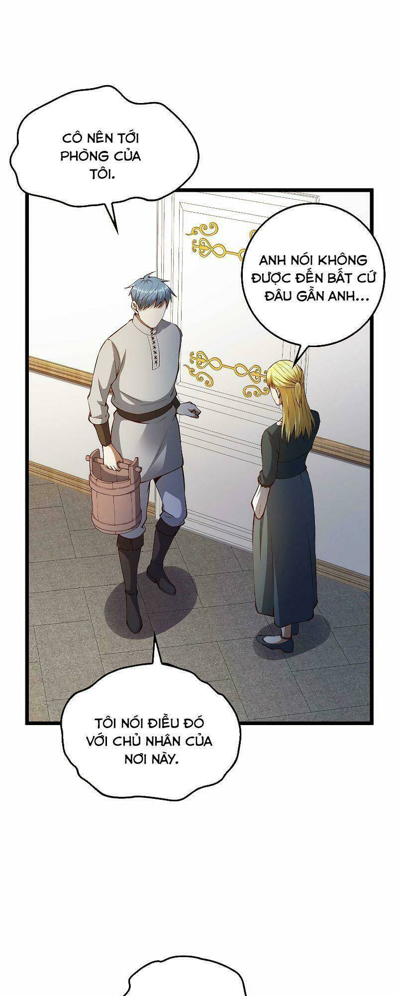 Thương Nhân Thánh Thần - Chapter 52 - Page 16