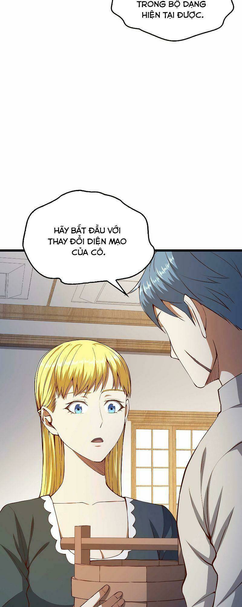 Thương Nhân Thánh Thần - Chapter 52 - Page 18