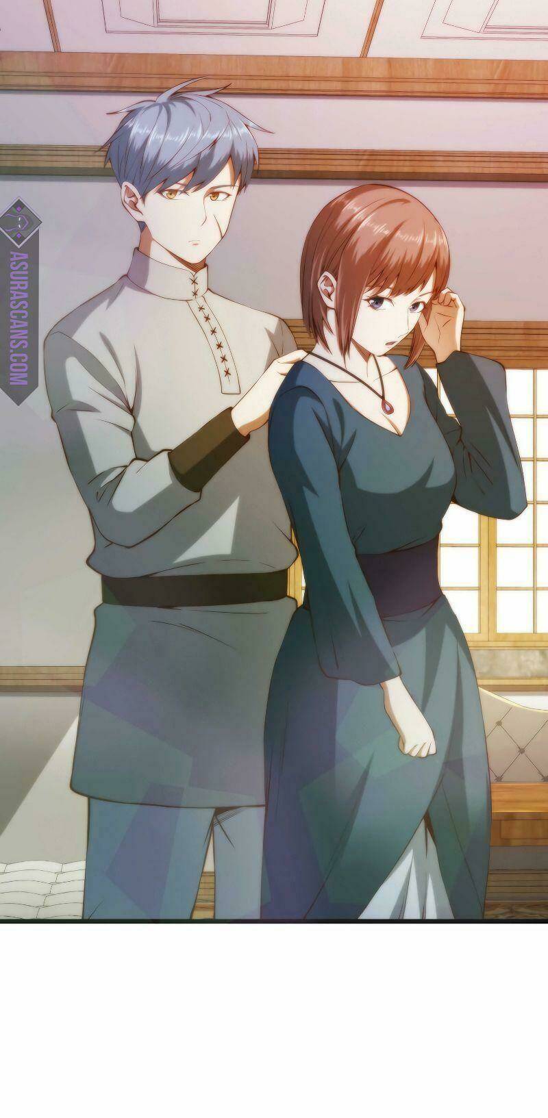 Thương Nhân Thánh Thần - Chapter 52 - Page 21