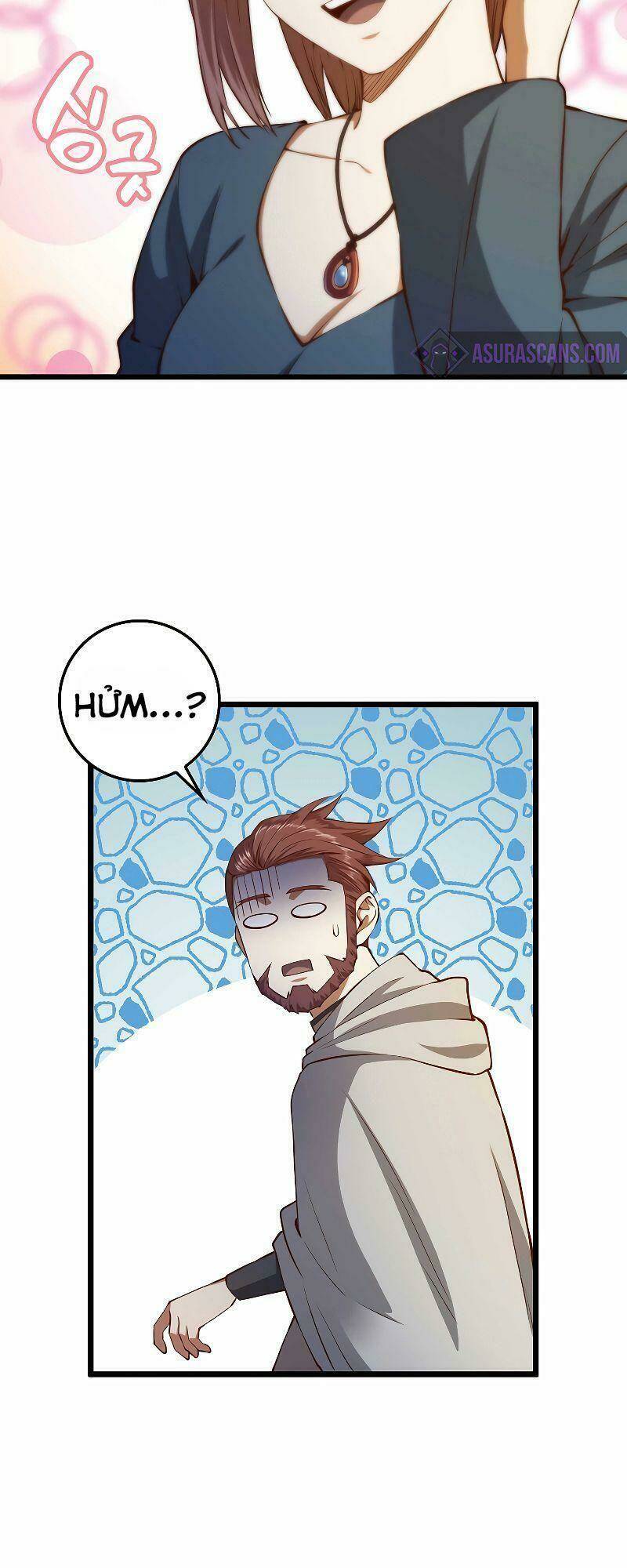 Thương Nhân Thánh Thần - Chapter 52 - Page 23