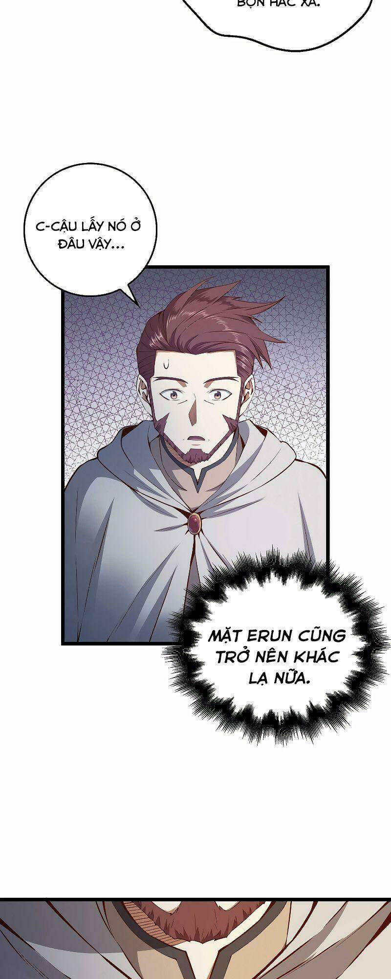 Thương Nhân Thánh Thần - Chapter 52 - Page 26