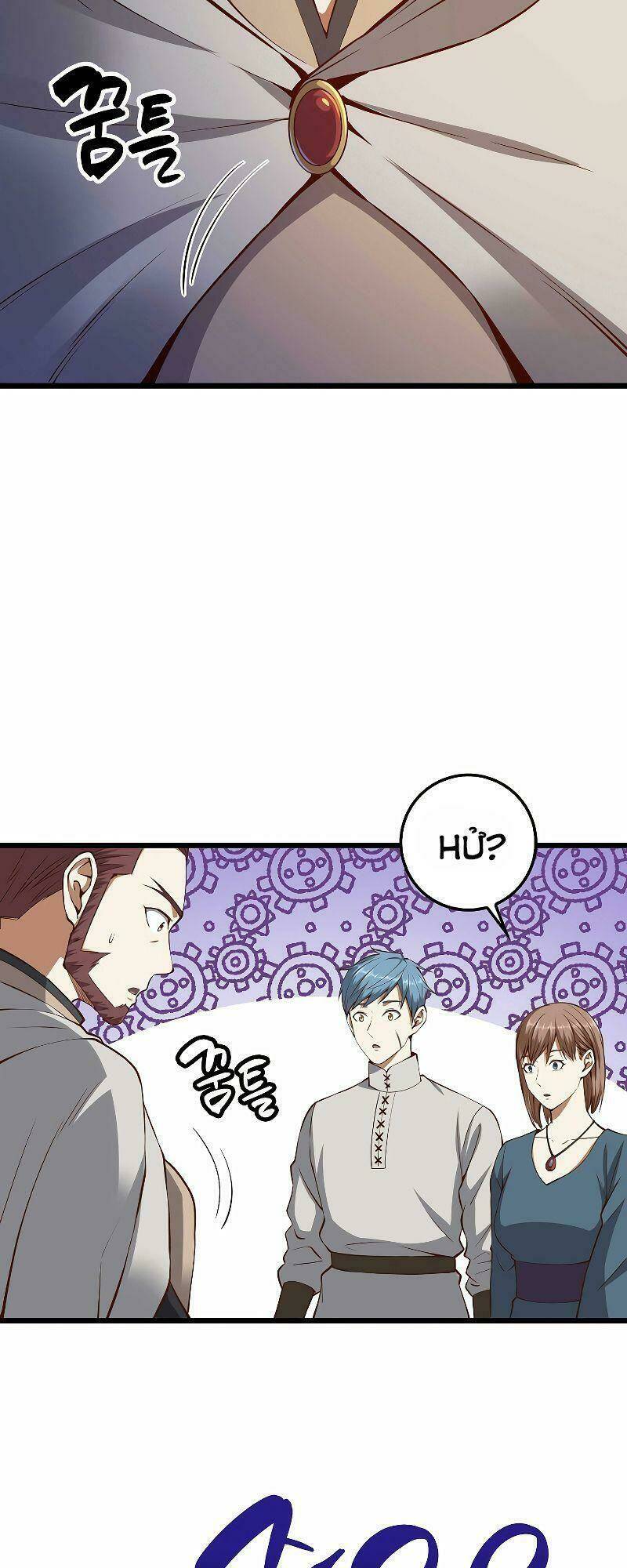 Thương Nhân Thánh Thần - Chapter 52 - Page 27