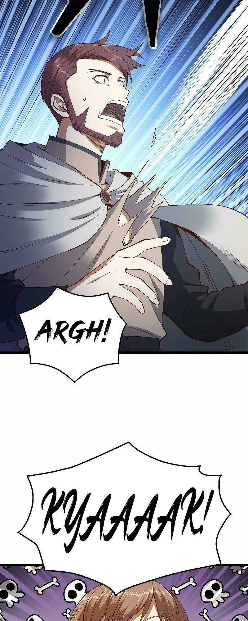 Thương Nhân Thánh Thần - Chapter 52 - Page 29