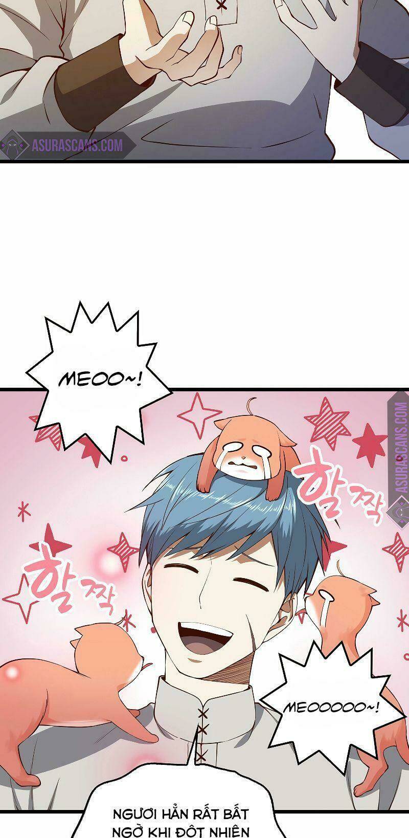 Thương Nhân Thánh Thần - Chapter 52 - Page 31