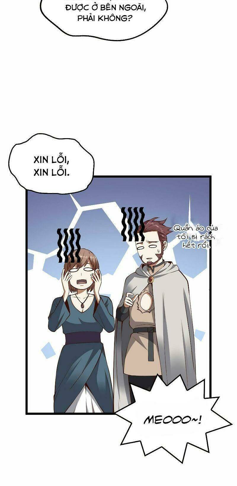 Thương Nhân Thánh Thần - Chapter 52 - Page 32