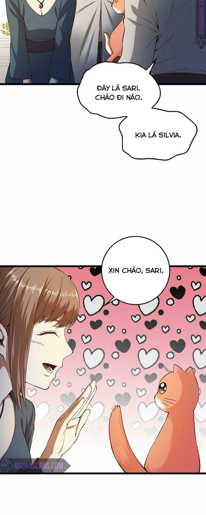 Thương Nhân Thánh Thần - Chapter 52 - Page 34