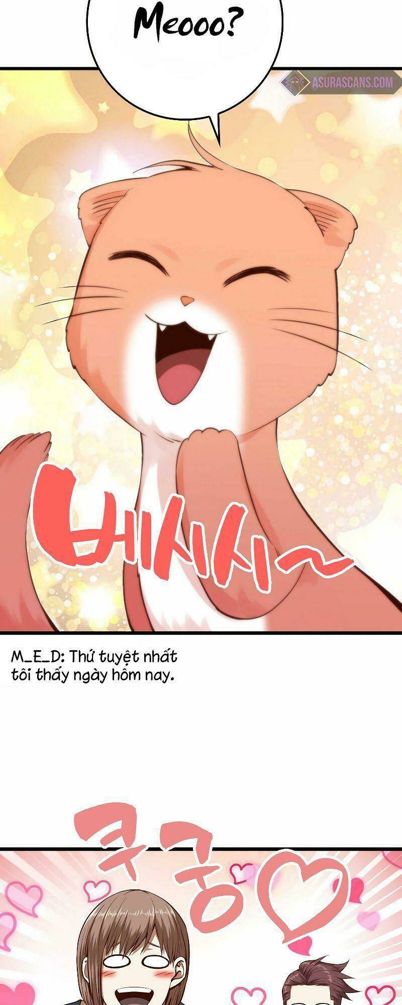 Thương Nhân Thánh Thần - Chapter 52 - Page 36