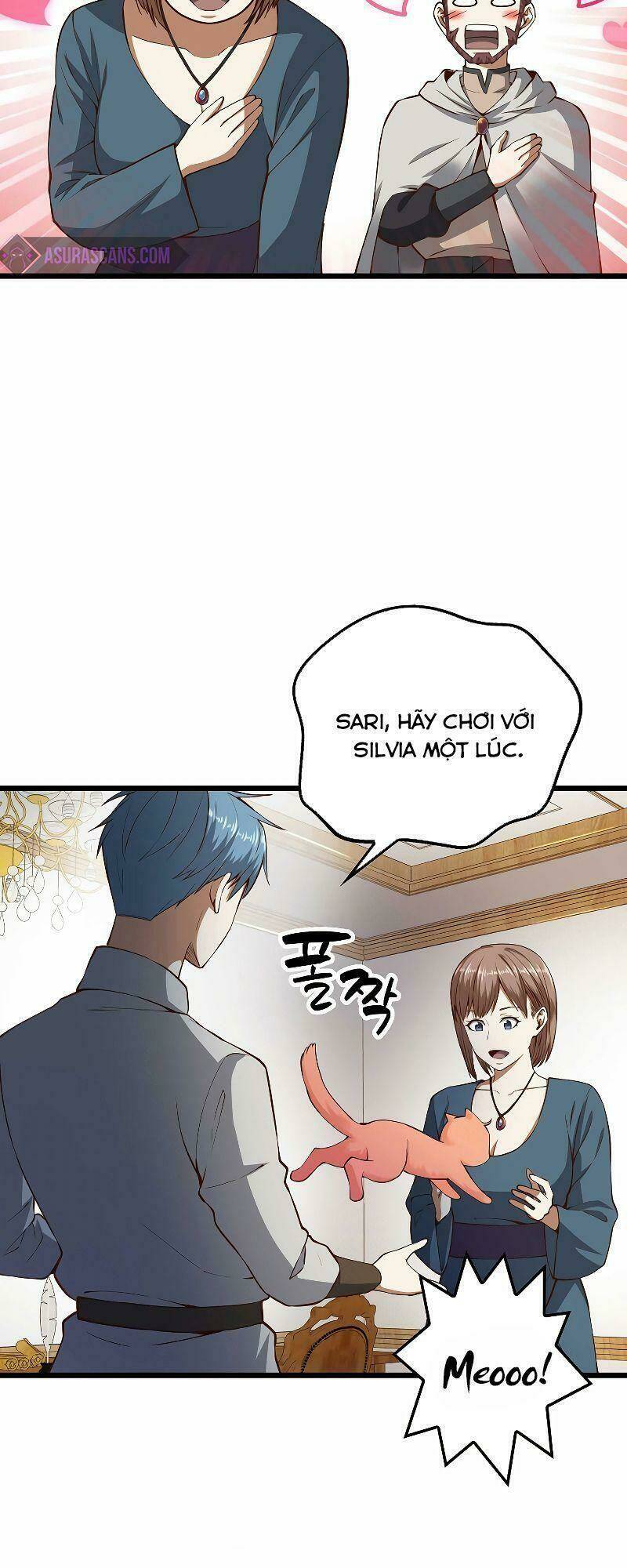 Thương Nhân Thánh Thần - Chapter 52 - Page 37